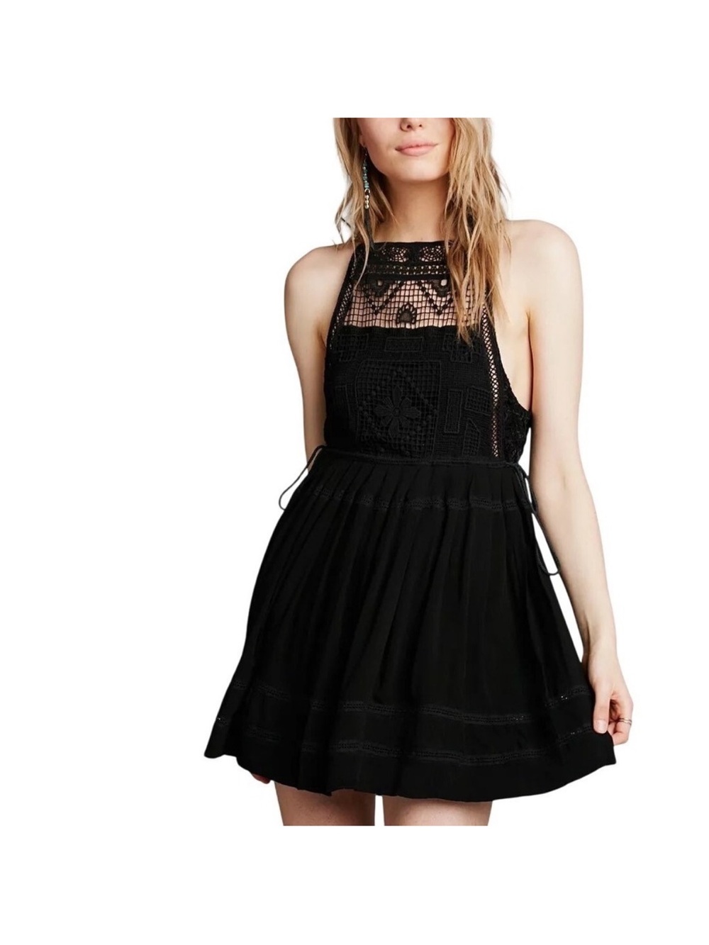 Free People Emily